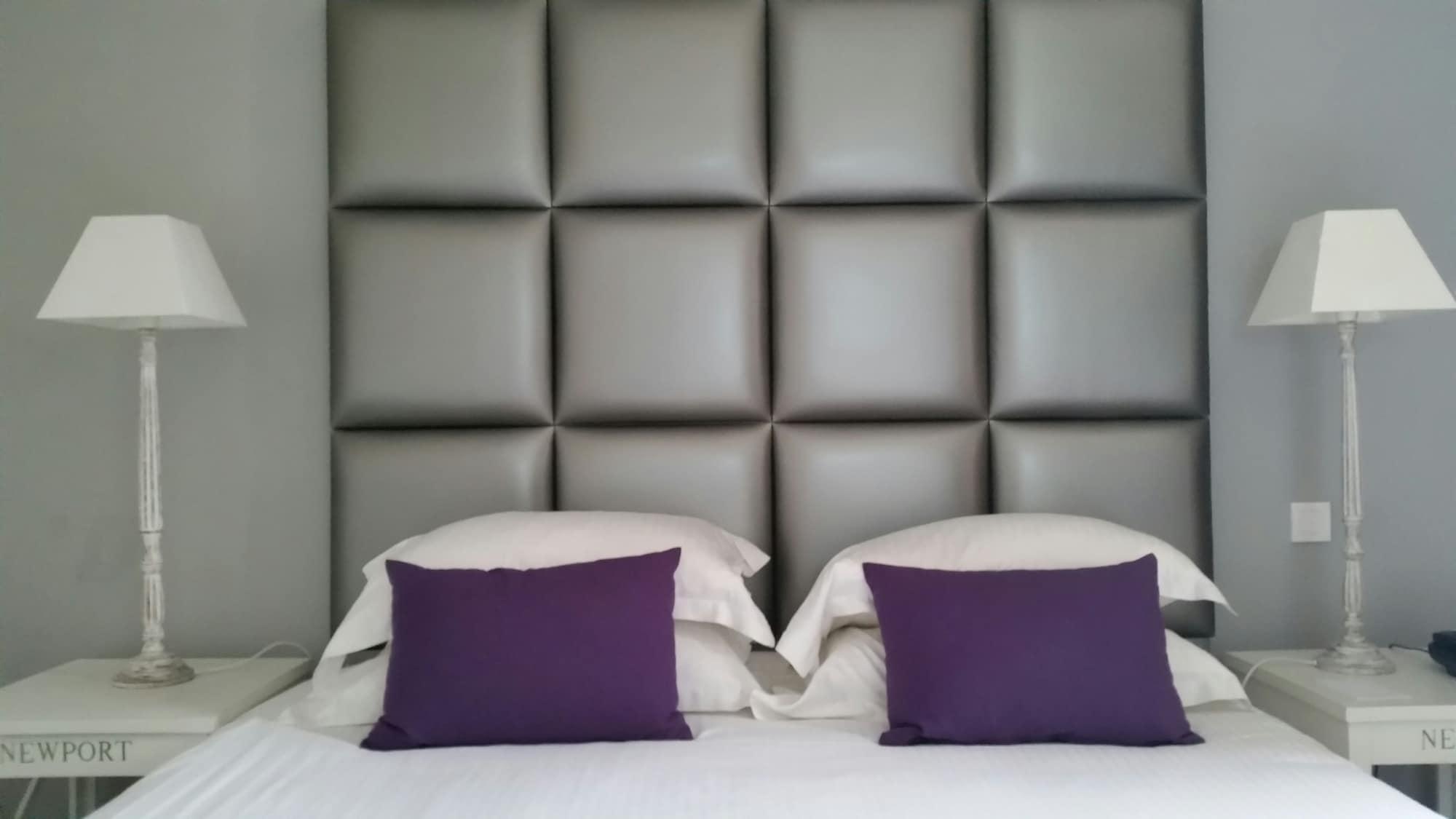 Les Jardins D'Adalric Hotell Obernai Eksteriør bilde