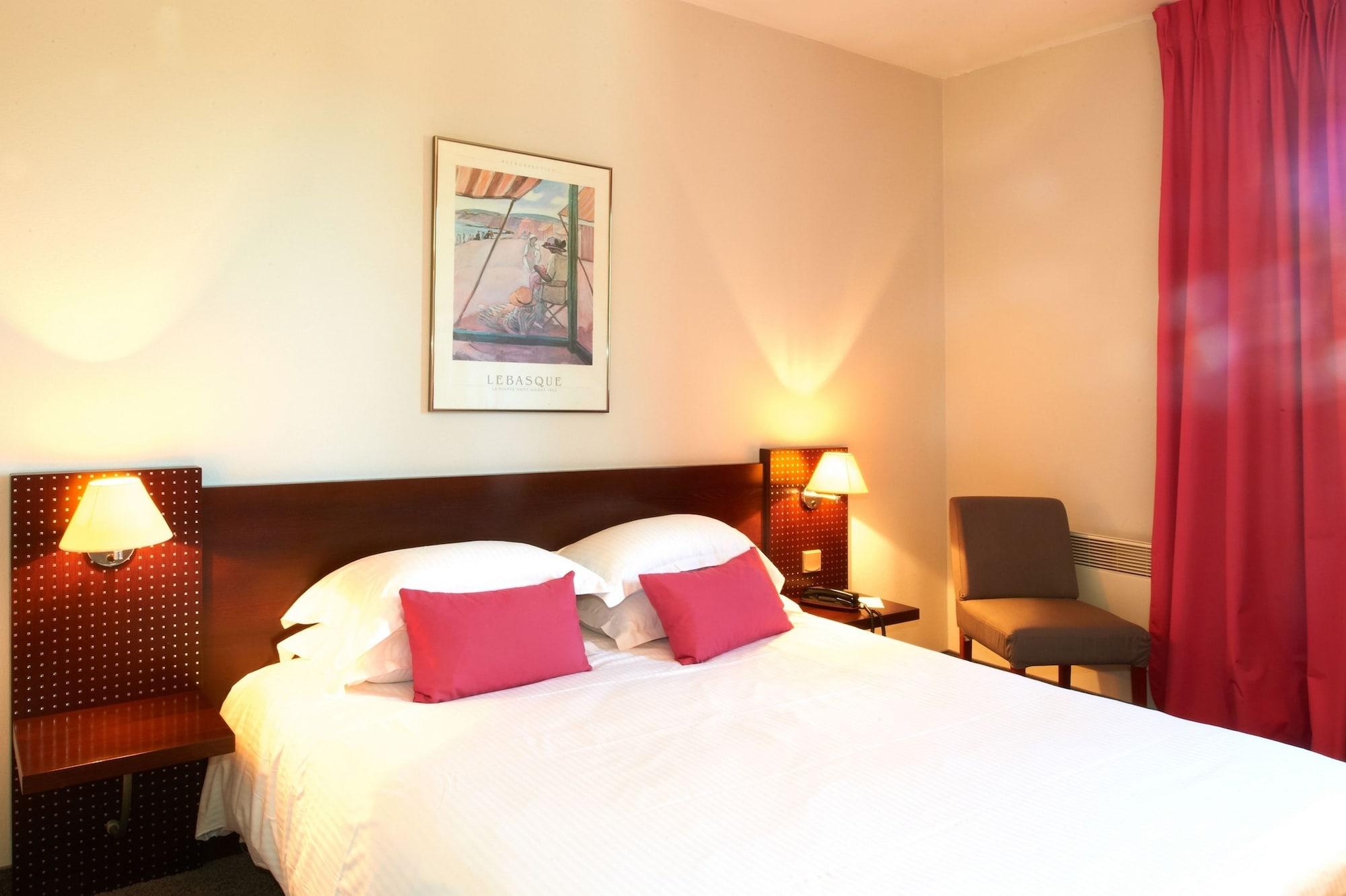 Les Jardins D'Adalric Hotell Obernai Eksteriør bilde
