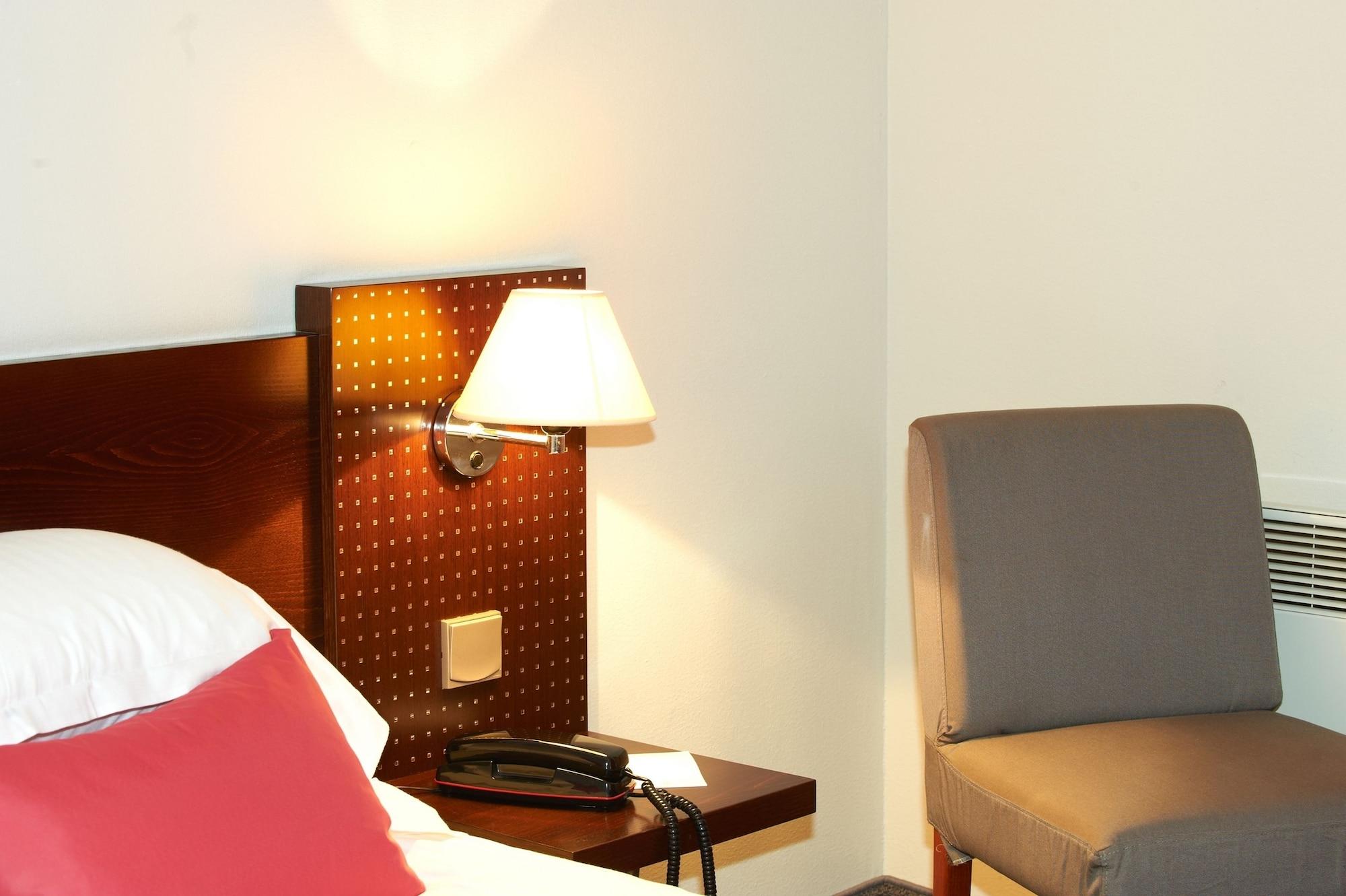 Les Jardins D'Adalric Hotell Obernai Eksteriør bilde