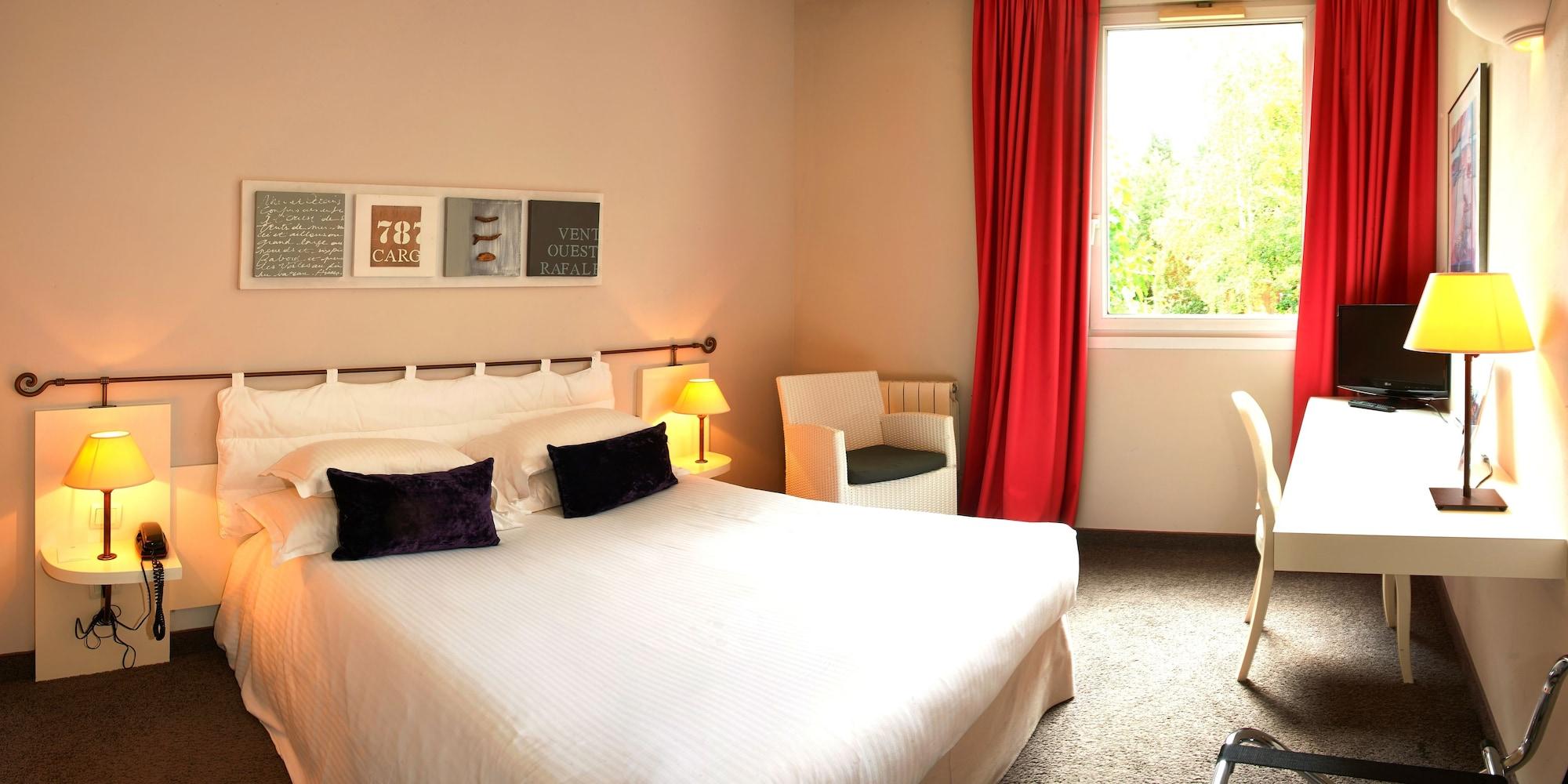 Les Jardins D'Adalric Hotell Obernai Eksteriør bilde