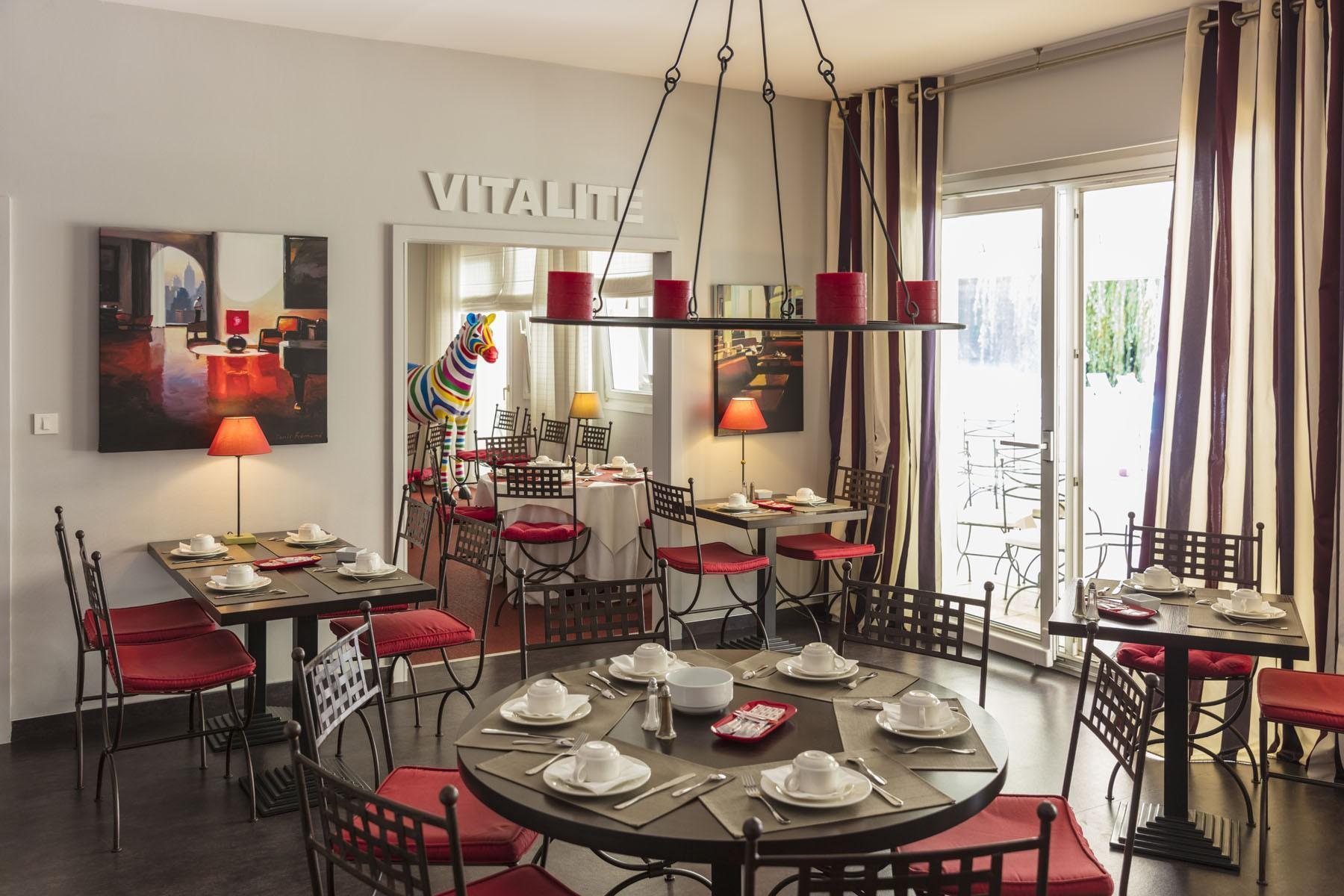 Les Jardins D'Adalric Hotell Obernai Eksteriør bilde
