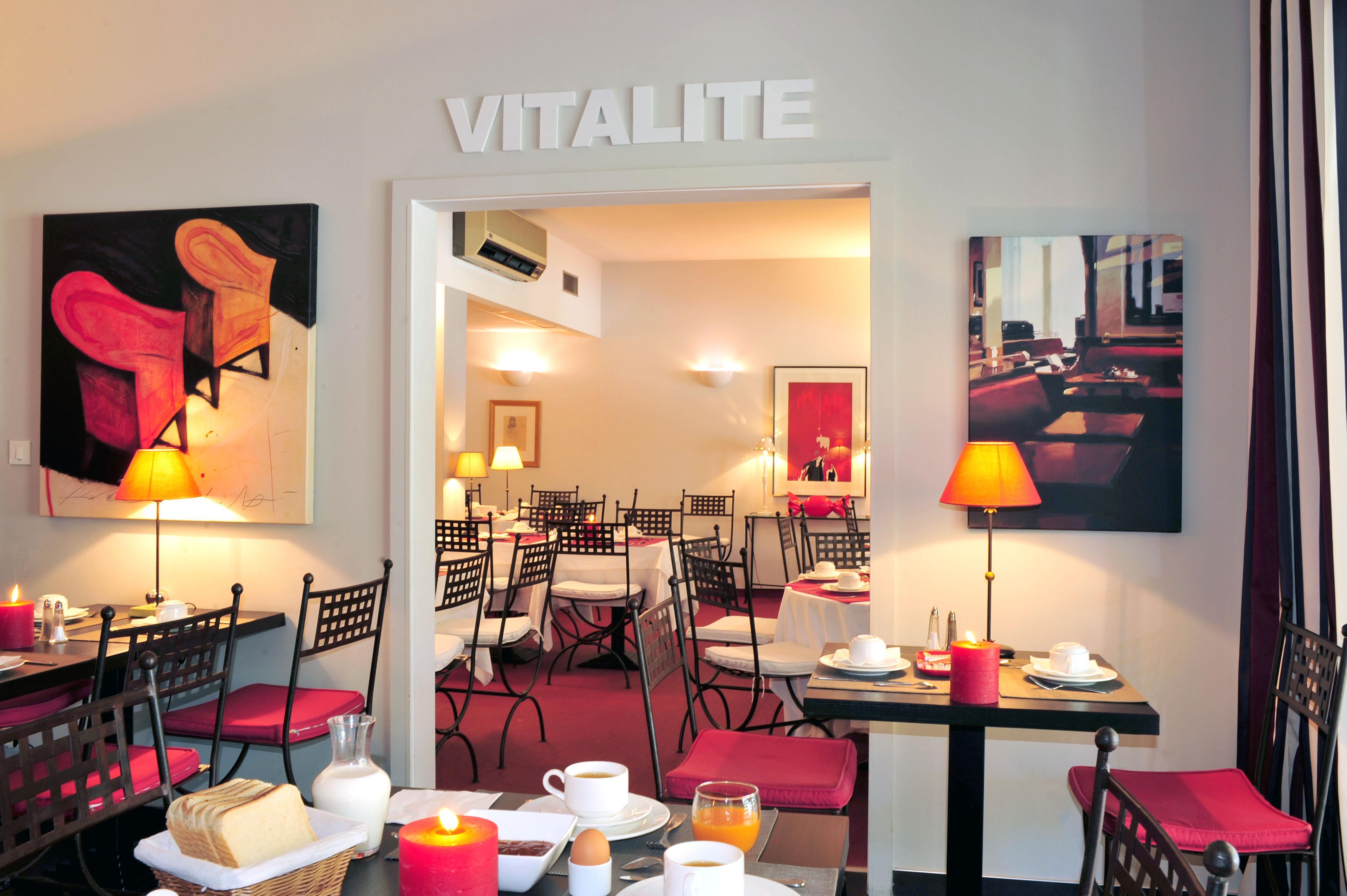Les Jardins D'Adalric Hotell Obernai Eksteriør bilde