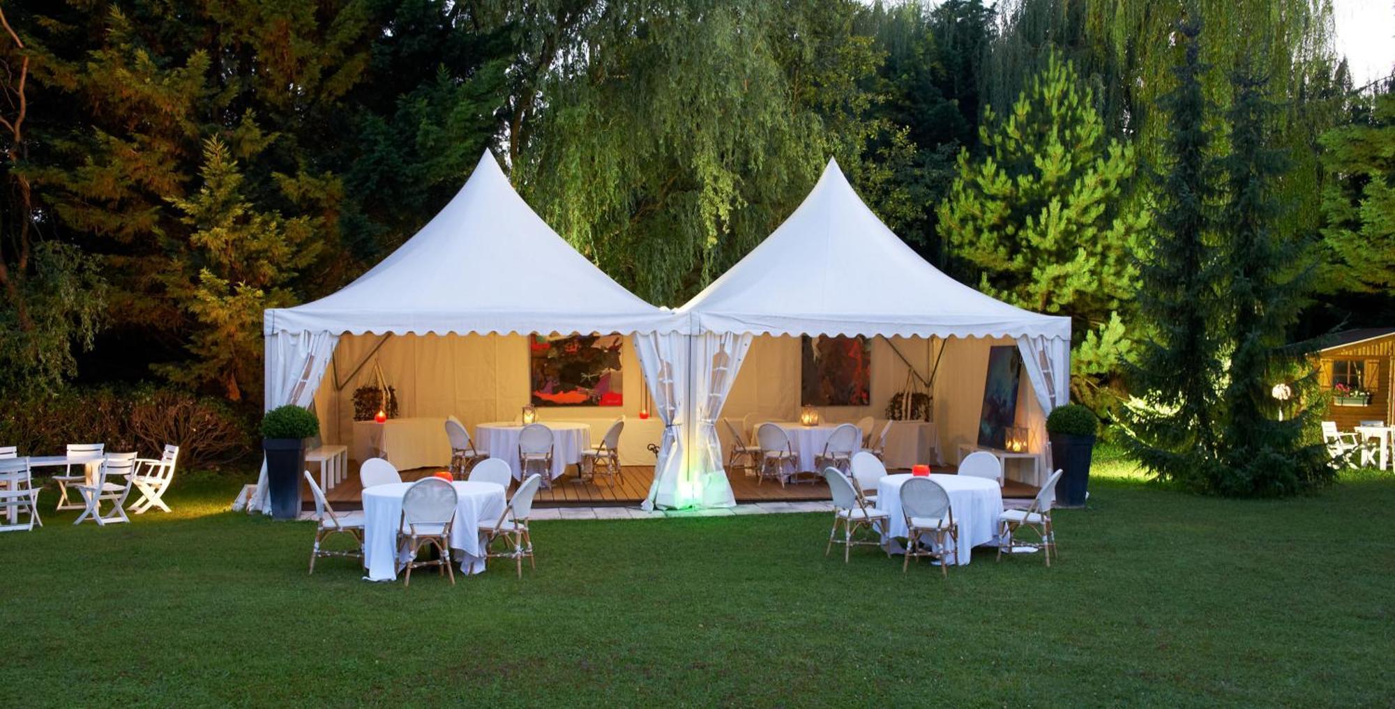 Les Jardins D'Adalric Hotell Obernai Eksteriør bilde