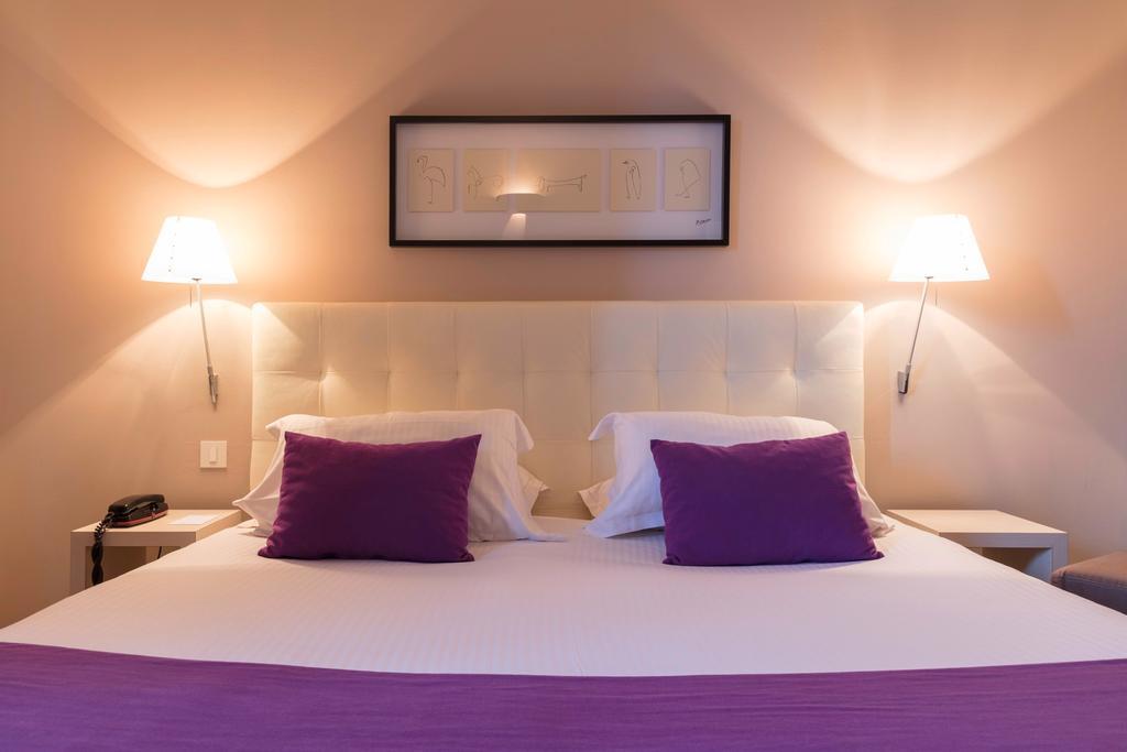 Les Jardins D'Adalric Hotell Obernai Eksteriør bilde
