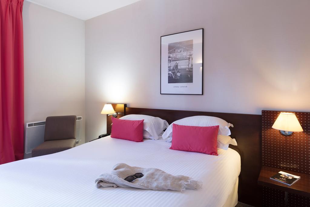 Les Jardins D'Adalric Hotell Obernai Eksteriør bilde