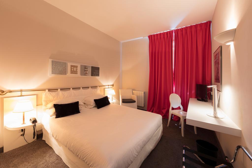 Les Jardins D'Adalric Hotell Obernai Eksteriør bilde
